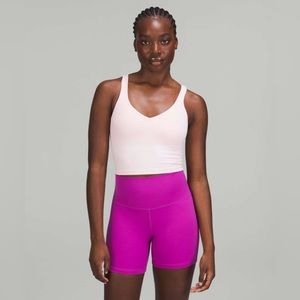 Lululemon Align Tank Top
Strawberry Milkshake